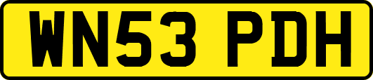 WN53PDH