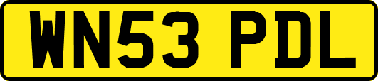 WN53PDL