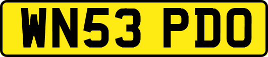WN53PDO