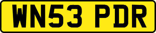 WN53PDR