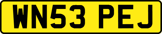 WN53PEJ