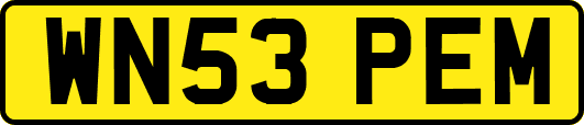 WN53PEM