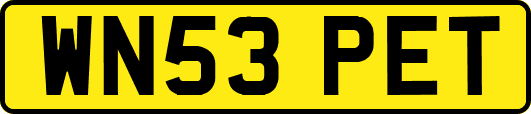 WN53PET
