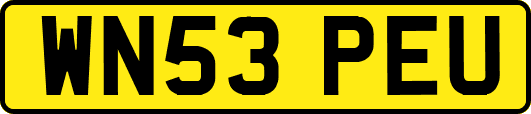 WN53PEU