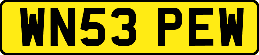 WN53PEW