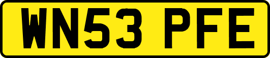 WN53PFE