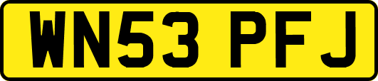 WN53PFJ