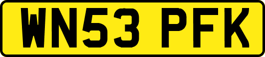 WN53PFK