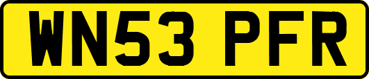WN53PFR