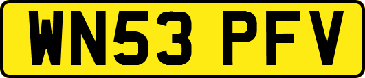 WN53PFV