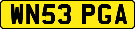 WN53PGA