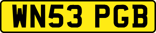 WN53PGB