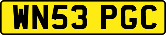 WN53PGC