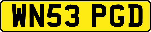 WN53PGD