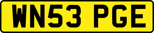 WN53PGE