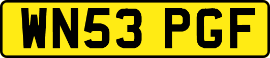 WN53PGF