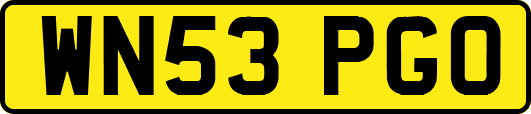 WN53PGO