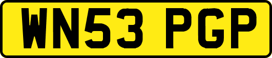 WN53PGP