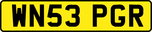 WN53PGR