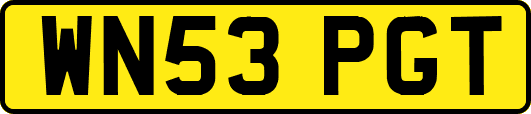 WN53PGT