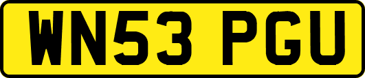 WN53PGU