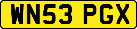 WN53PGX