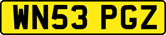 WN53PGZ