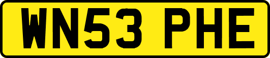 WN53PHE
