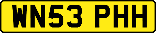 WN53PHH