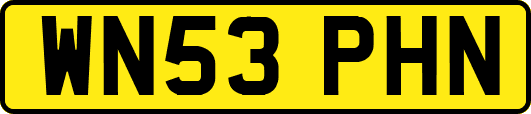 WN53PHN