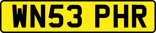 WN53PHR