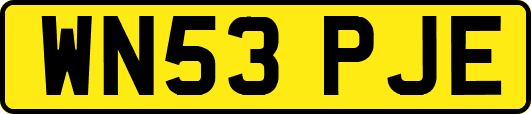 WN53PJE