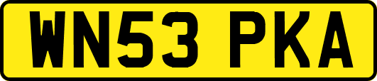 WN53PKA
