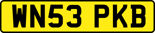 WN53PKB