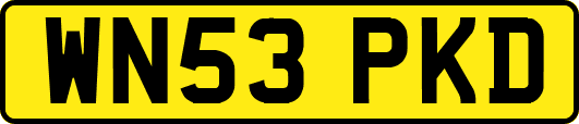 WN53PKD