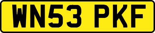 WN53PKF
