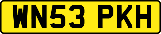 WN53PKH