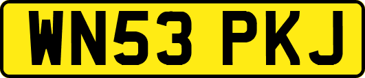 WN53PKJ