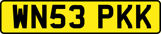 WN53PKK