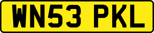 WN53PKL