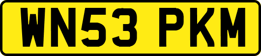 WN53PKM