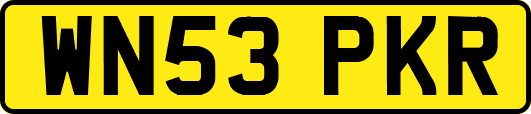 WN53PKR