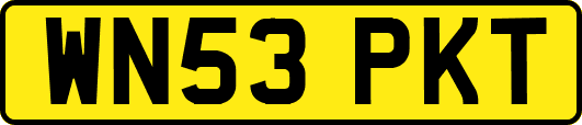 WN53PKT