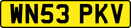 WN53PKV