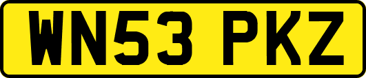 WN53PKZ