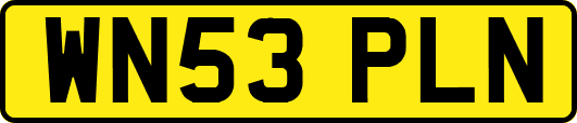 WN53PLN