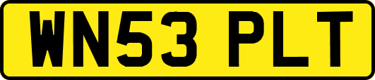 WN53PLT