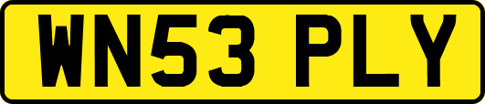 WN53PLY