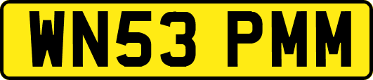 WN53PMM