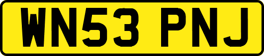 WN53PNJ